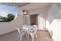 Apartmaji Maleš Apartma 2 – A3+2 foto 4