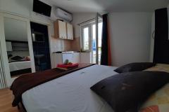 Apartmaji A1 Soba 5 – soba foto 4