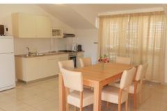 Apartmaji Milka Apartma 1 – A 4 foto 4