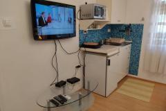 Apartmaji Milka Apartma 3 – Studio foto 3