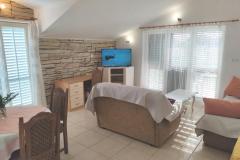 Apartmaji Milka Apartma 4: (4+0) – B4 foto 3