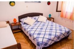 Apartmaji Nenadić Apartma 1 – A2/A3 foto 3