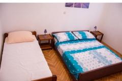 Apartmaji Nenadić Apartma 2 – A3+1 foto 3