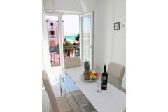 Apartmaji Petar - Hiša Apartma 2 – ORANGE foto 5