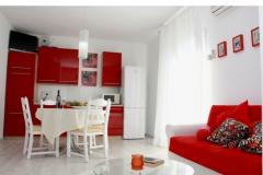 Apartmaji Petar - Hiša Apartma 3 – GREEN foto 1