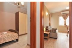 Apartmaji Plima***Srima Apartma 5 – PLIMA 5 foto 5