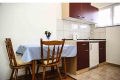 Apartmaji Pongrac Apartma 3 – App,2 foto 5