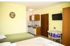 Apartmaji Pongrac Apartma 4 – A 3 studij foto 2