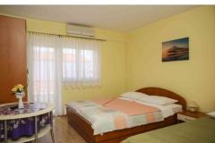Apartmaji Pongrac Apartma 4 – A 3 studij foto 3