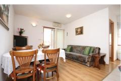 Apartmaji Šarac Apartma 1 – Prizemlje foto 4