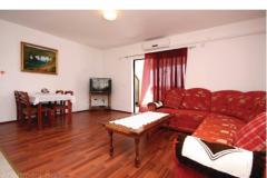 Apartmaji Šarac Apartma 2 – kat foto 1