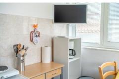 Apartmaji Silvia Apartma 1 – STUDIOAPT foto 4