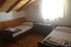 Apartmaji Slavijo Apartma 3 – B6 foto 4