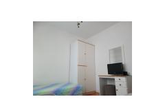 Apartmaji SO Apartma 2 – CRNO-BIJEL foto 4