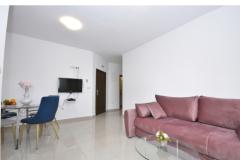Apartmaji Stella Maris Apartma 3 – A 4+2 Comf foto 5