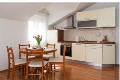 Apartmaji Summer Hiša  Apartma 1: (4+2) – Apartman 5 foto 1