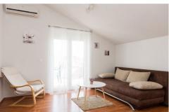 Apartmaji Summer Hiša  Apartma 1: (4+2) – Apartman 5 foto 2