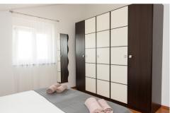Apartmaji Summer Hiša  Apartma 1: (4+2) – Apartman 5 foto 4