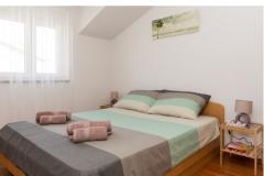 Apartmaji Summer Hiša  Apartma 1: (4+2) – Apartman 5 foto 5