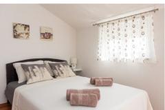 Apartmaji Summer Hiša  Apartma 2: (2+0) – Studio 4 foto 1