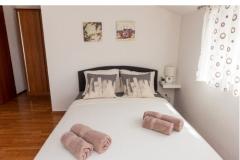 Apartmaji Summer Hiša  Apartma 2: (2+0) – Studio 4 foto 3