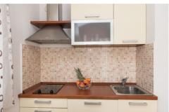 Apartmaji Summer Hiša  Apartma 2: (2+0) – Studio 4 foto 4