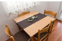 Apartmaji Summer Hiša  Apartma 3: (2+2) – Apartman 3 foto 3