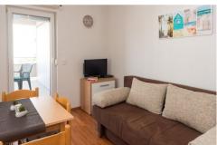 Apartmaji Summer Hiša  Apartma 3: (2+2) – Apartman 3 foto 4