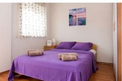 Apartmaji Summer Hiša  Apartma 4: (2+0) – Studio 1 foto 2