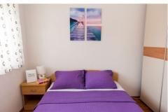 Apartmaji Summer Hiša  Apartma 4: (2+0) – Studio 1 foto 3