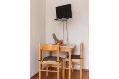 Apartmaji Summer Hiša  Apartma 4: (2+0) – Studio 1 foto 4