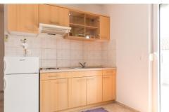 Apartmaji Summer Hiša  Apartma 4: (2+0) – Studio 1 foto 5