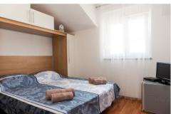 Apartmaji Summer Hiša  Soba 5: (2+0) – Soba 6 foto 2