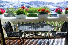 Apartmaji Tiho &amp; Marija Apartma 2 – A2 foto 1