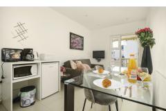 Apartmaji Tomić Apartma 4 – 5 foto 2