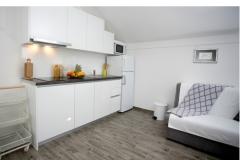 Apartmaji Toni Apartma 3 – Apartman 3 foto 4