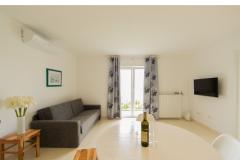 Apartmaji Udovičić Apartma 1 – App.2(4) foto 2