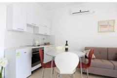 Apartmaji Udovičić Apartma 2 – App.1(2+2) foto 1