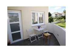 Apartmaji Udovičić Apartma 2 – App.1(2+2) foto 4