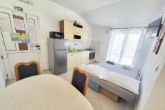 Apartmaji Vinka Apartma 5 – AP 5 foto 5