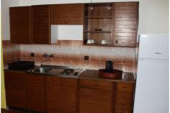 Apartmaji Vodice Apartma 1 – app1 foto 1