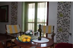 Apartmaji Vodice Apartma 1 – app1 foto 2