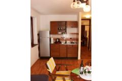Apartmaji Vodice Apartma 2 – app2 foto 2