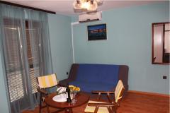Apartmaji Vodice Apartma 2 – app2 foto 3