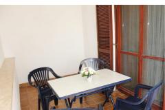 Apartmaji Vodice Apartma 2 – app2 foto 5
