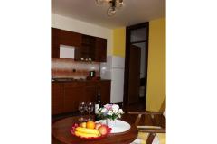 Apartmaji Vodice Apartma 3 – app3 foto 1