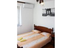 Apartmaji Vodice Apartma 3 – app3 foto 4