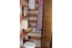Apartmaji Vodice Apartma 4 – app4 foto 5