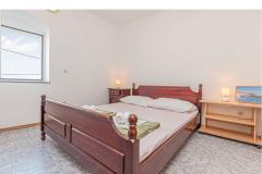 Apartmaji Vodice centar Apartma 2 – Apartman 2 foto 3