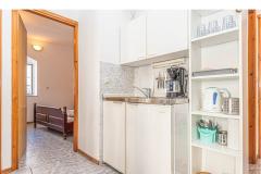 Apartmaji Vodice centar Apartma 2 – Apartman 2 foto 4